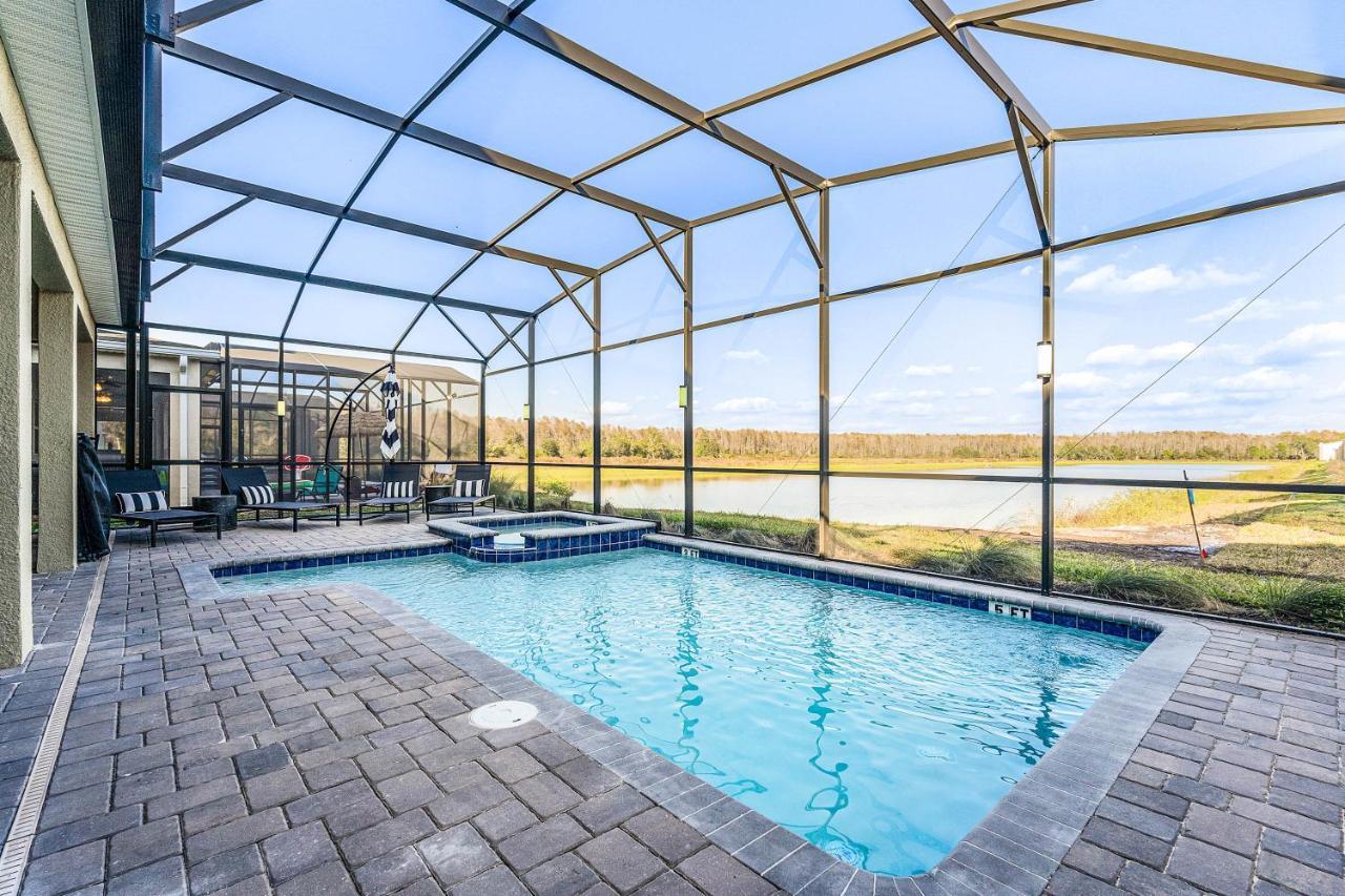 Disney Dream Vacation Home By Disney Kissimmee Extérieur photo