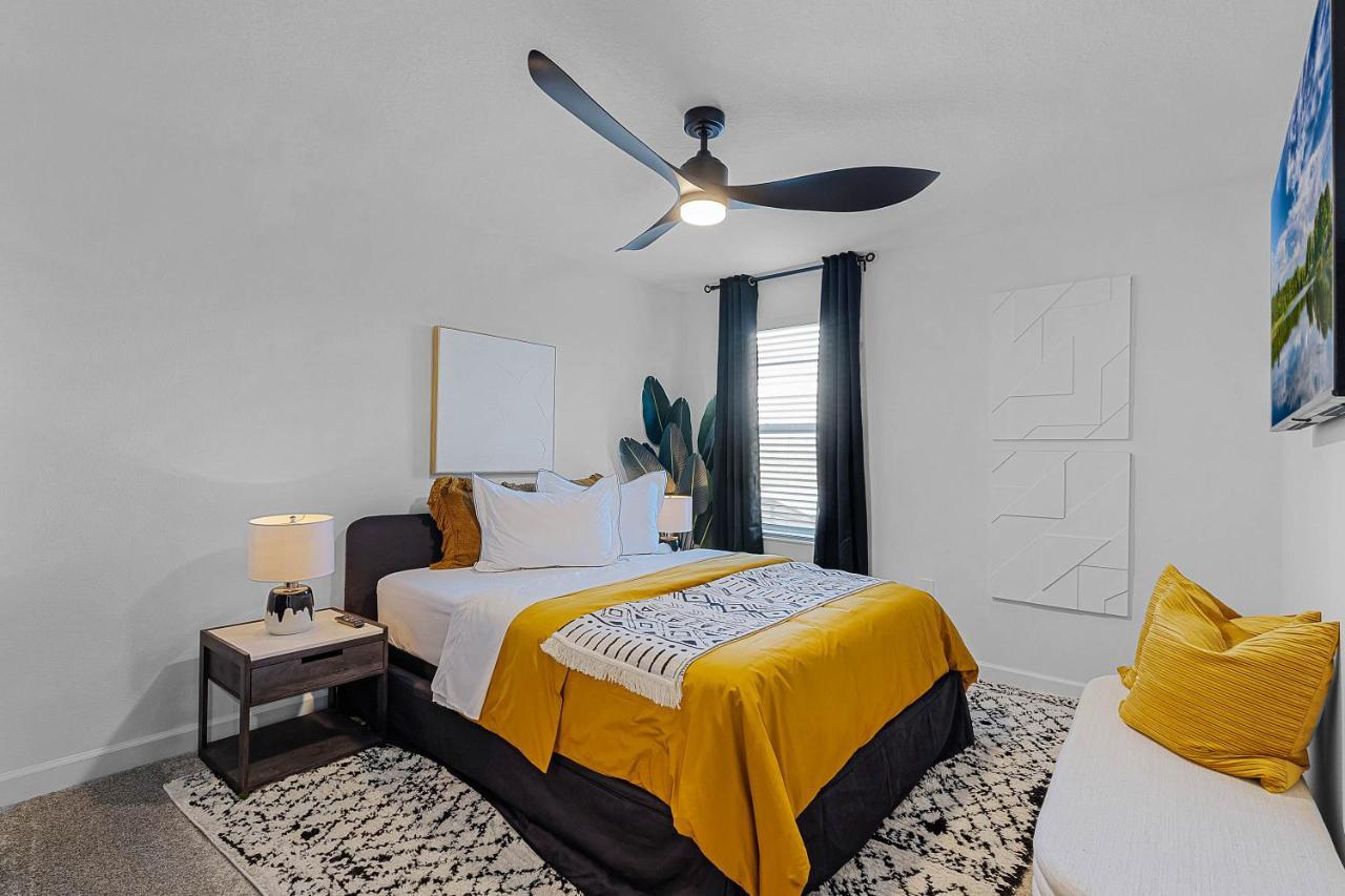 Disney Dream Vacation Home By Disney Kissimmee Extérieur photo