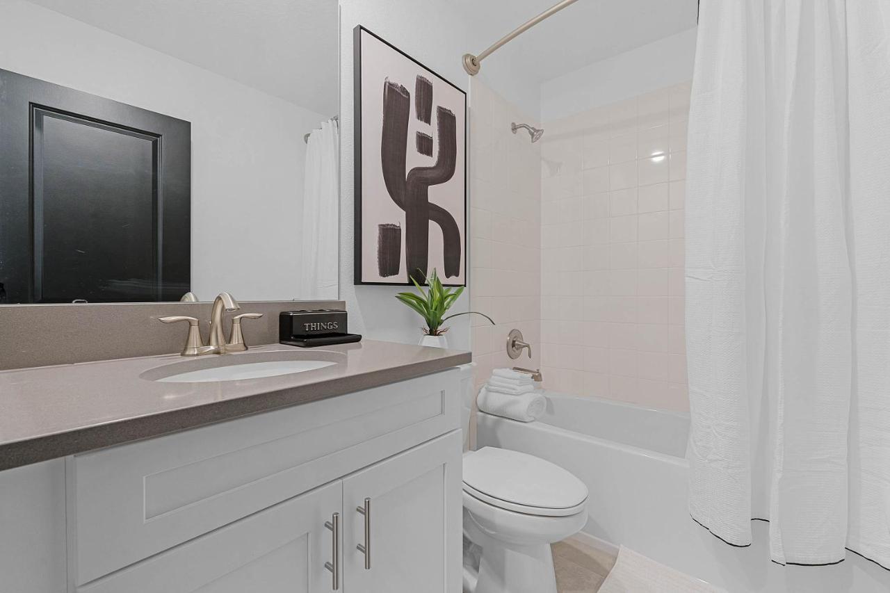 Disney Dream Vacation Home By Disney Kissimmee Extérieur photo
