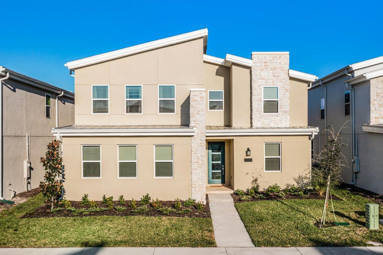 Disney Dream Vacation Home By Disney Kissimmee Extérieur photo