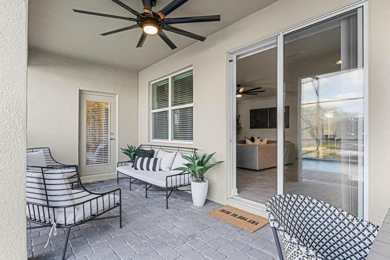 Disney Dream Vacation Home By Disney Kissimmee Extérieur photo