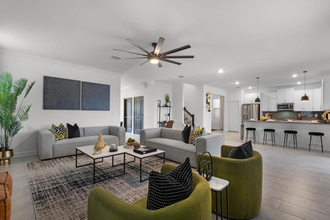 Disney Dream Vacation Home By Disney Kissimmee Extérieur photo