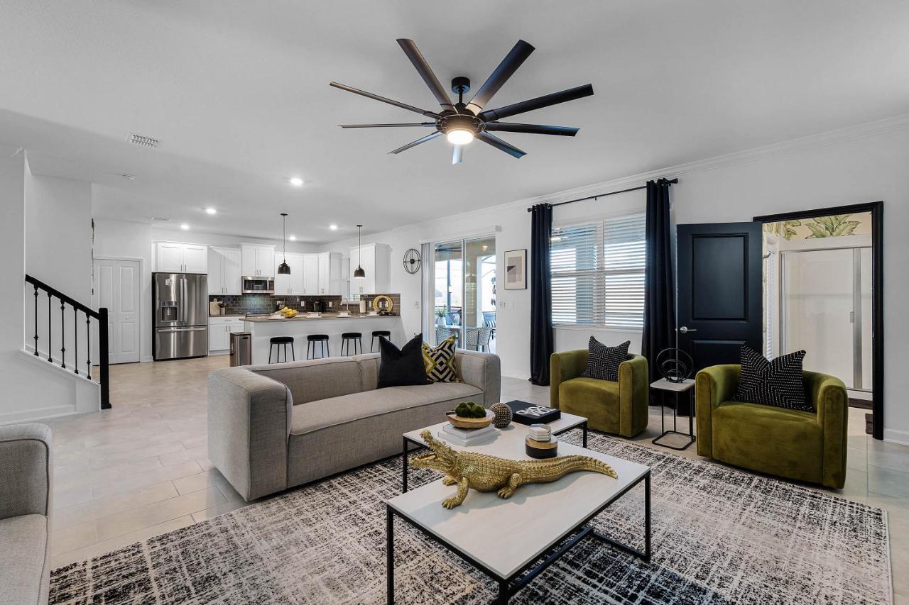 Disney Dream Vacation Home By Disney Kissimmee Extérieur photo