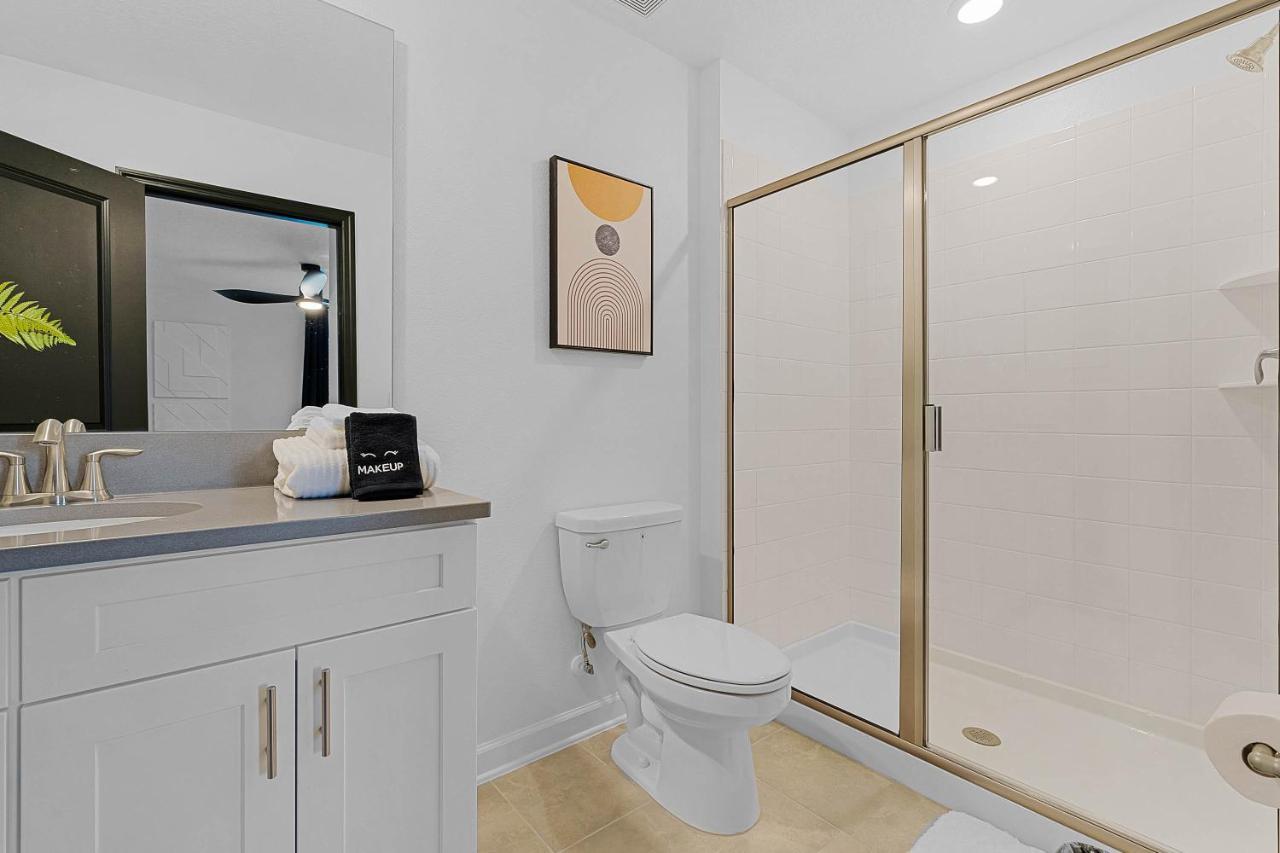 Disney Dream Vacation Home By Disney Kissimmee Extérieur photo