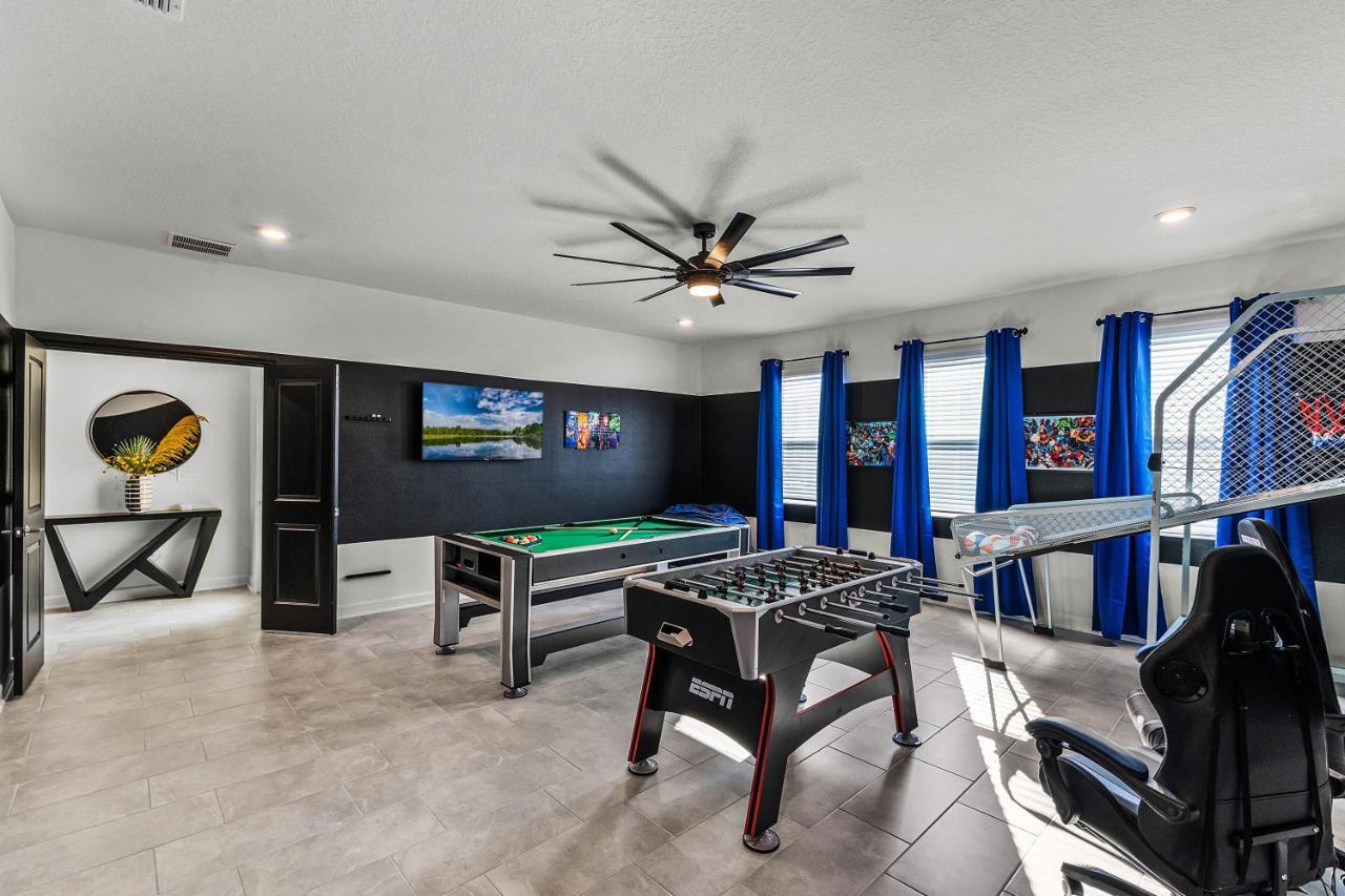 Disney Dream Vacation Home By Disney Kissimmee Extérieur photo