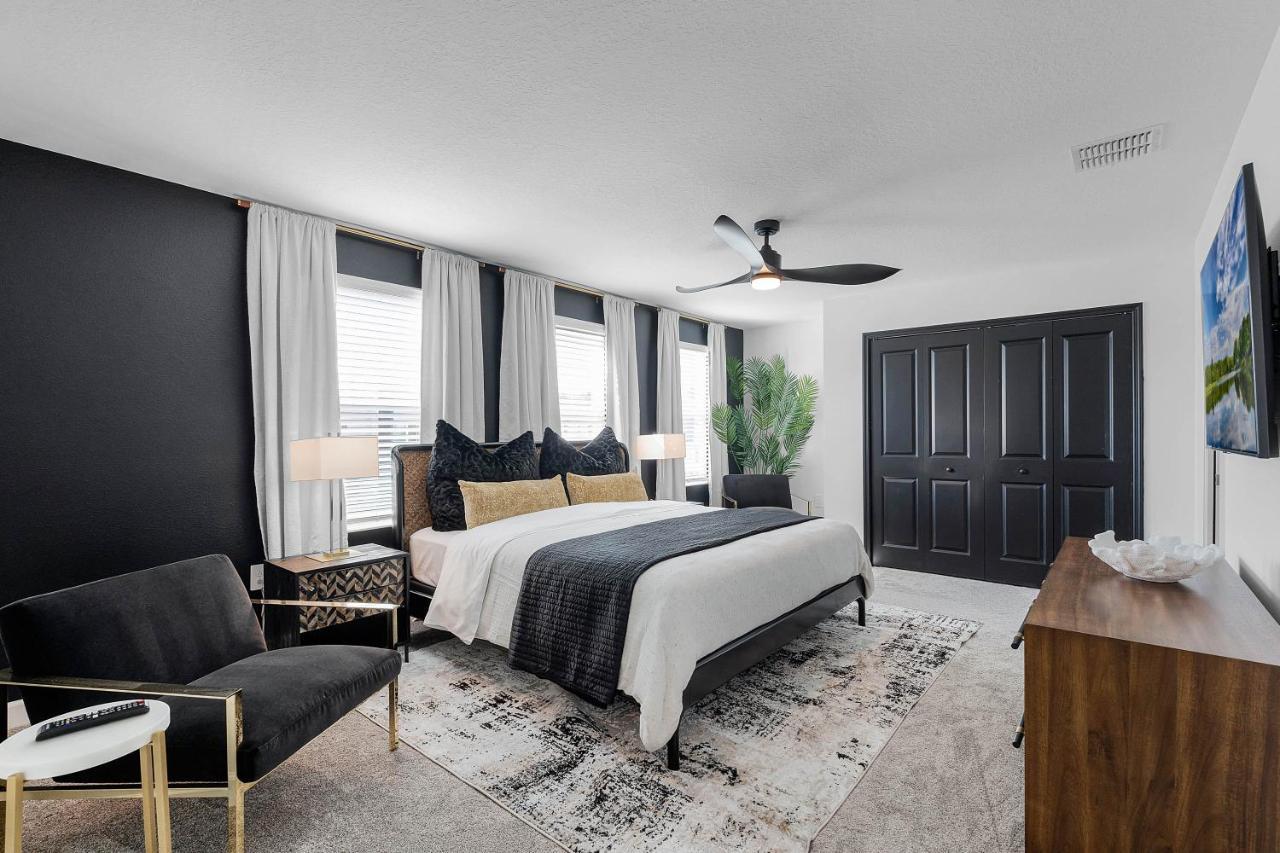 Disney Dream Vacation Home By Disney Kissimmee Extérieur photo