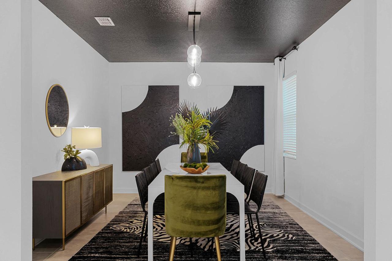 Disney Dream Vacation Home By Disney Kissimmee Extérieur photo