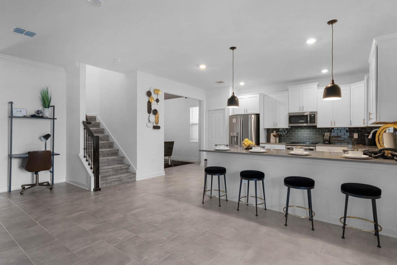 Disney Dream Vacation Home By Disney Kissimmee Extérieur photo