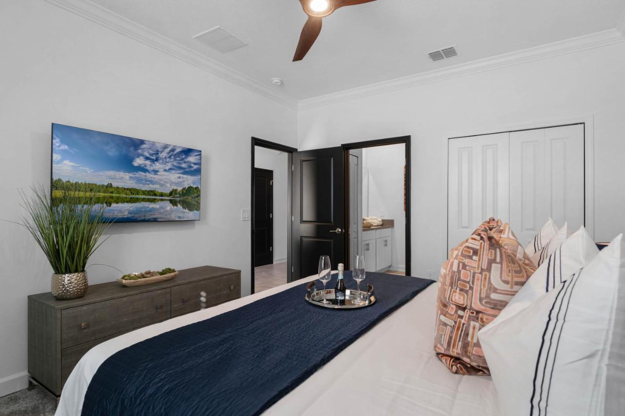 Disney Dream Vacation Home By Disney Kissimmee Extérieur photo