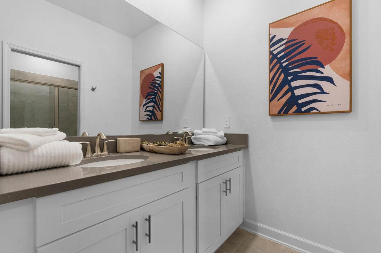 Disney Dream Vacation Home By Disney Kissimmee Extérieur photo