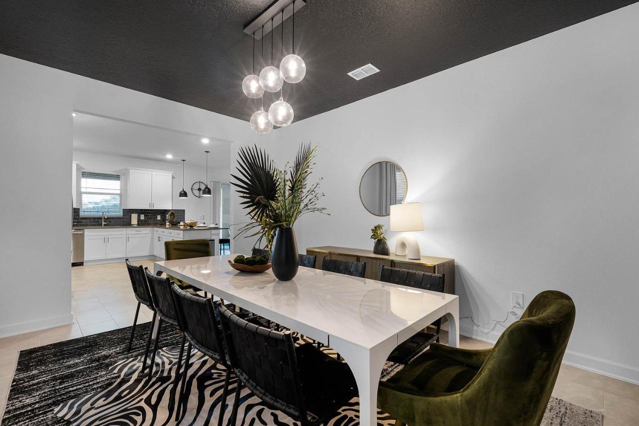 Disney Dream Vacation Home By Disney Kissimmee Extérieur photo